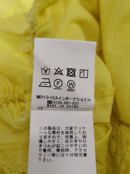 シャツ
