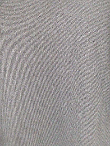 《セットアップ対応》レーヨンストレッチ2WAYニットジレ