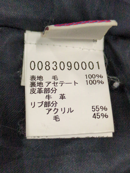ジャケット