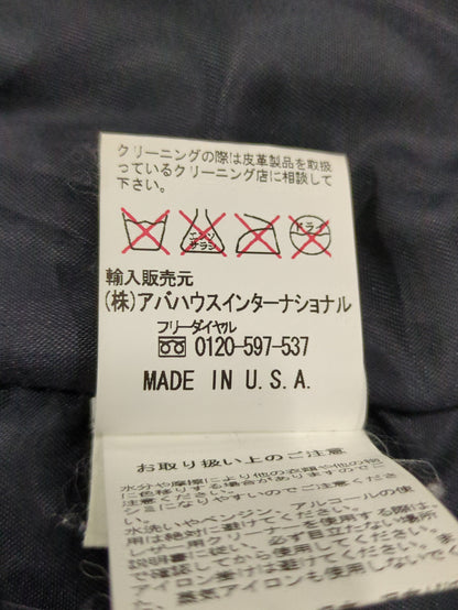 ジャケット