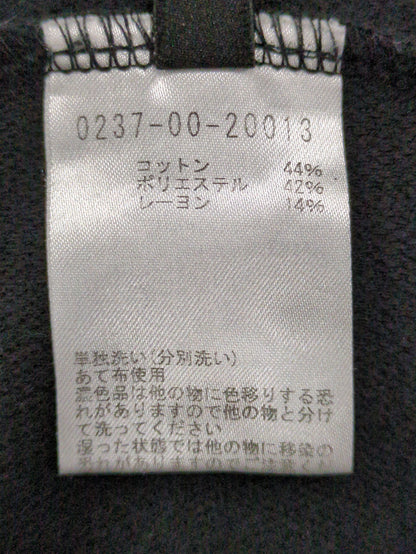 カットソー