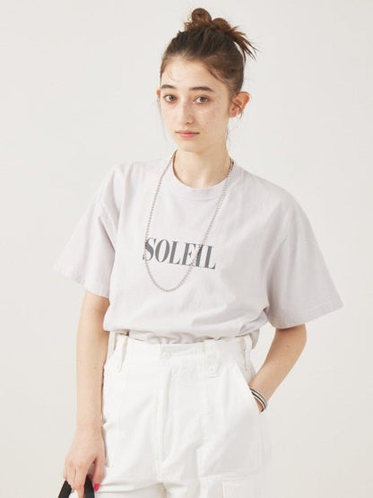 オーバーダイロゴT