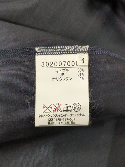 スカート
