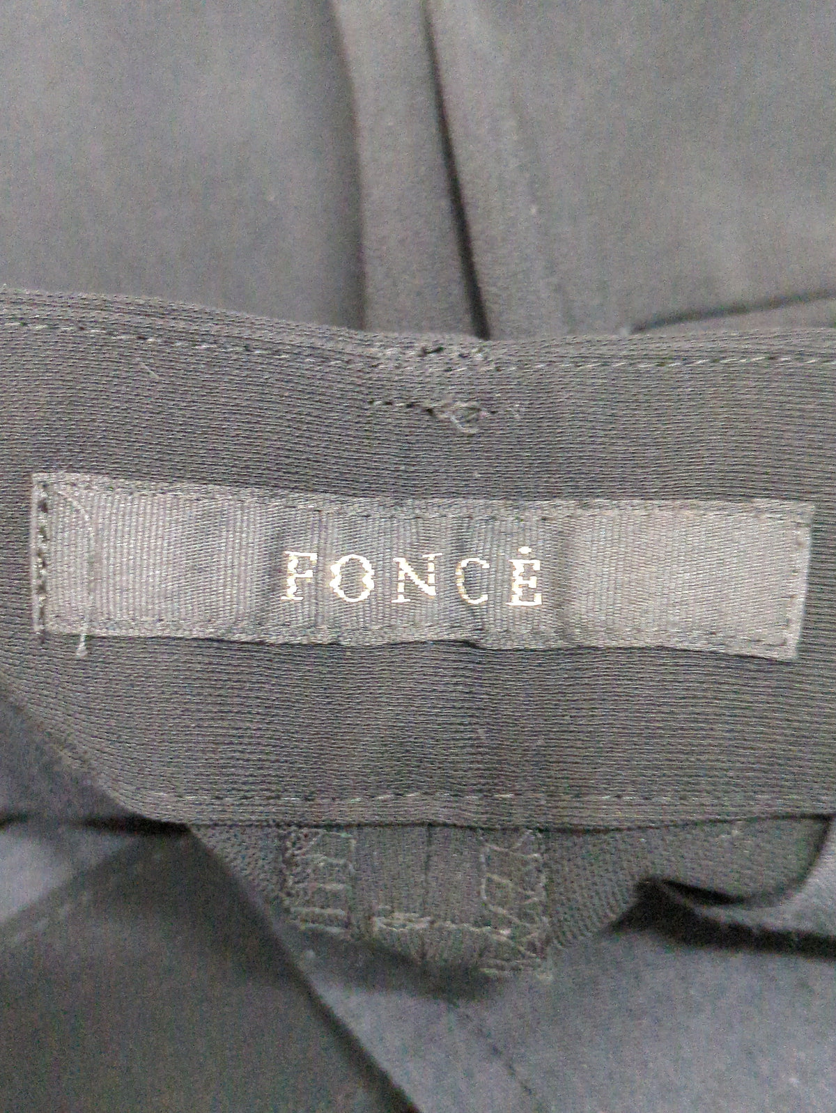 パンツ
