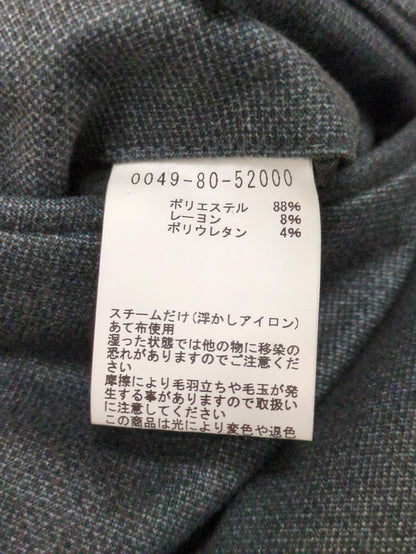 TR ポンチ ニードルパンチ スラックス