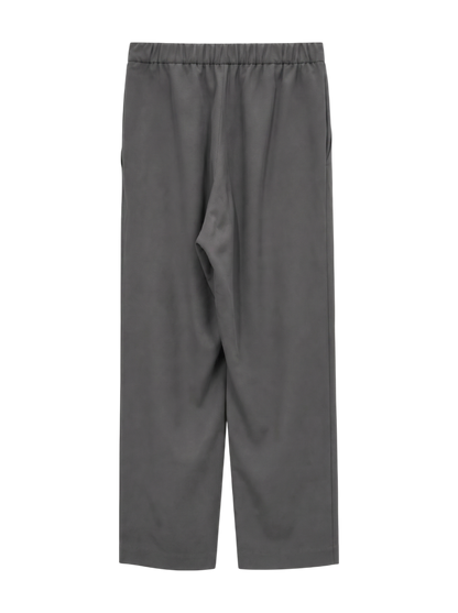 ダブルストレッチテーパードパンツ