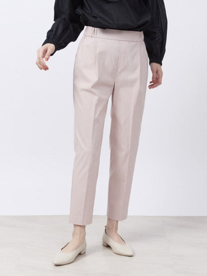 ハイテンションテーパードパンツ