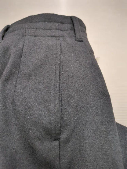 アクティブジャージピンタックパンツ