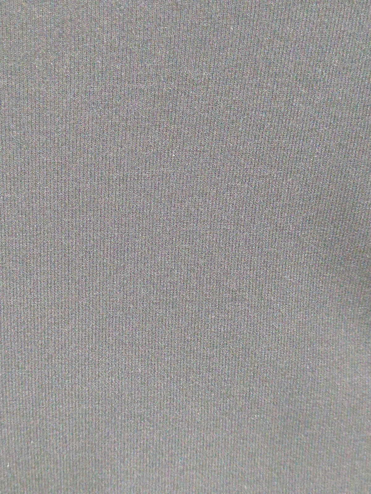 総針フレアスリーブ指穴プルオーバー