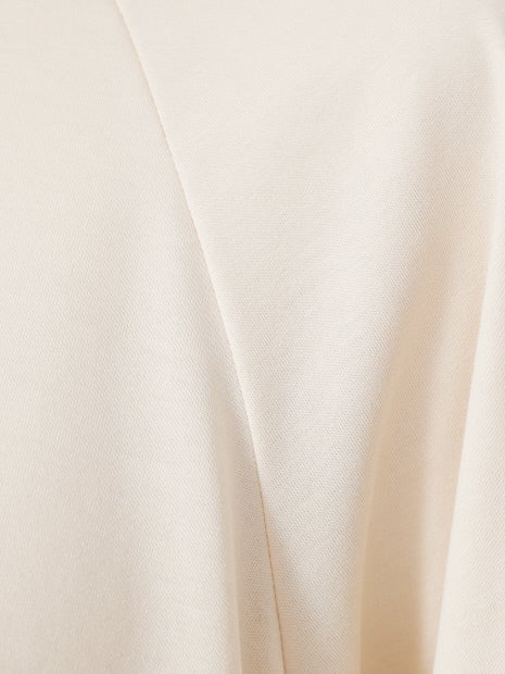 バックティアードカットソー