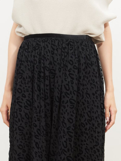 アニマルチュールスカート