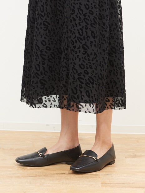 アニマルチュールスカート