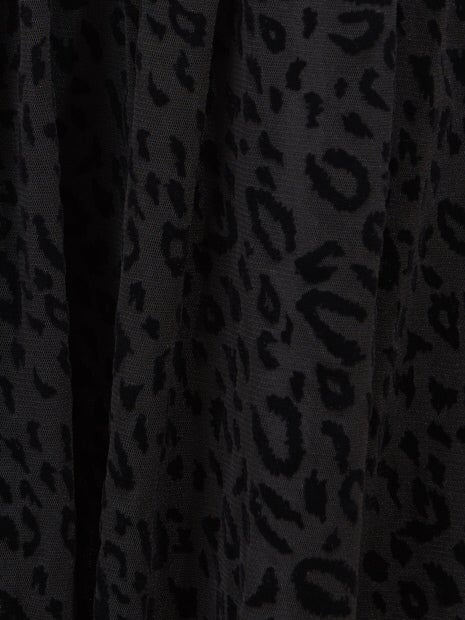 アニマルチュールスカート