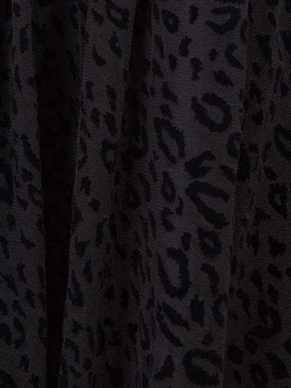 アニマルチュールスカート