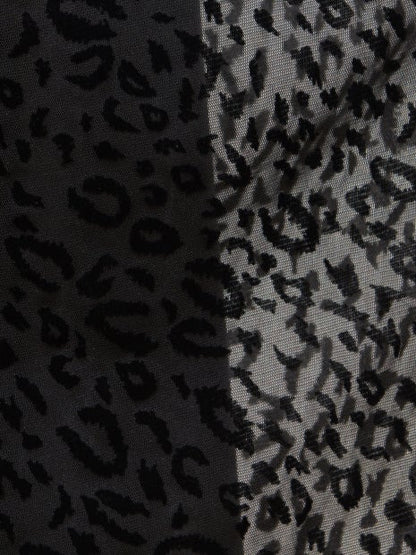 アニマルチュールスカート