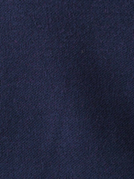 ロゴニットプルオーバー