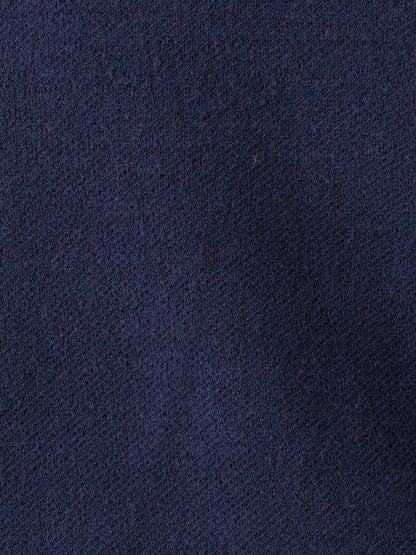 ロゴニットプルオーバー