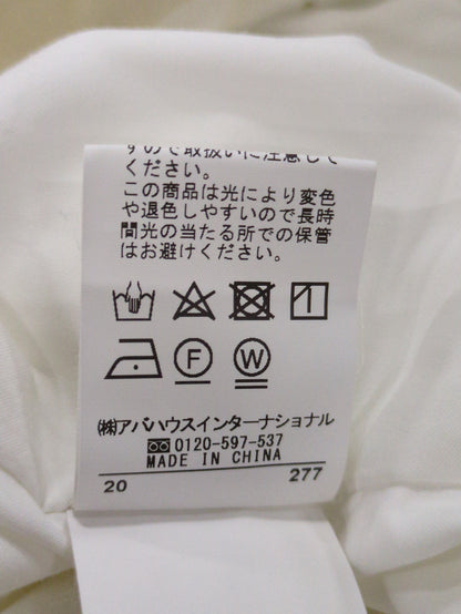 カルゴカーゴパンツ