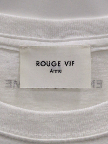 コンパクト ロゴTシャツ