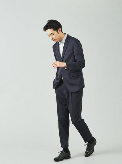 モクロディセットアップジャケット