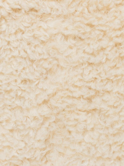 フェイクファーコート