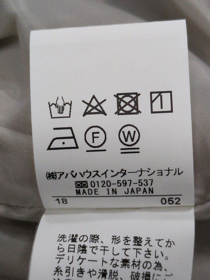 ジャケット
