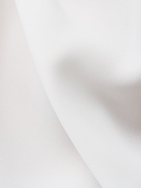 サイドボタンTブラウス