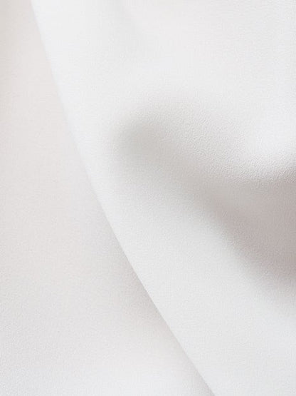 サイドボタンTブラウス