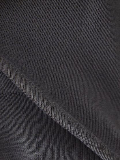 ウォッシャブルカーディガン