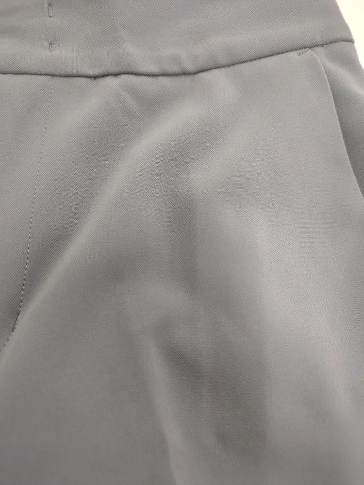 ダブルクロスストレッチパンツ