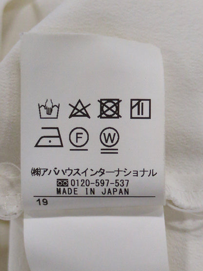 2WAYストレッチタックシャツ