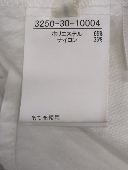 ウエストタックスキッパー半袖シャツ
