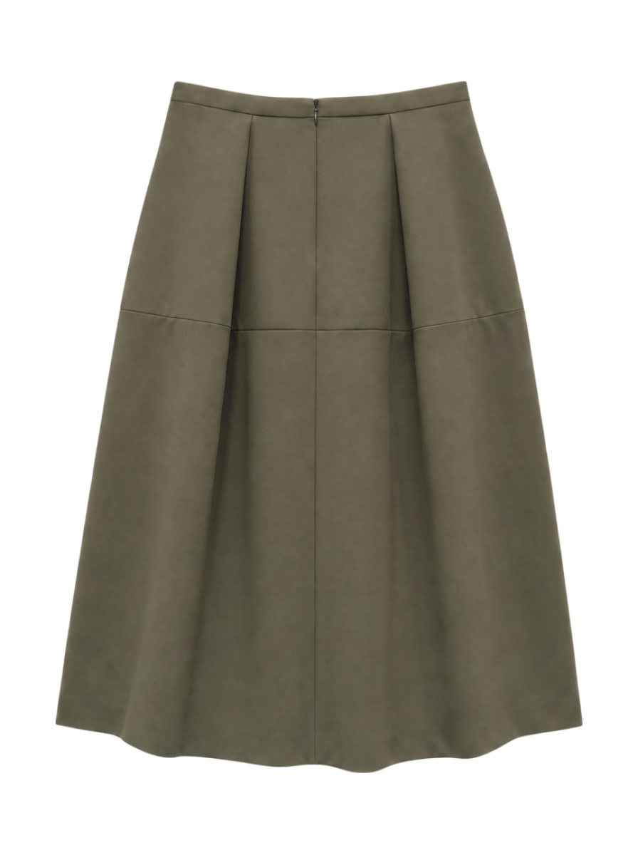 スカート