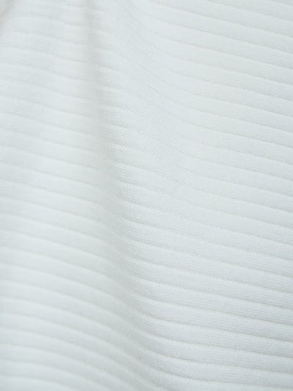 【着回しできる】3WAYニットプルオーバー