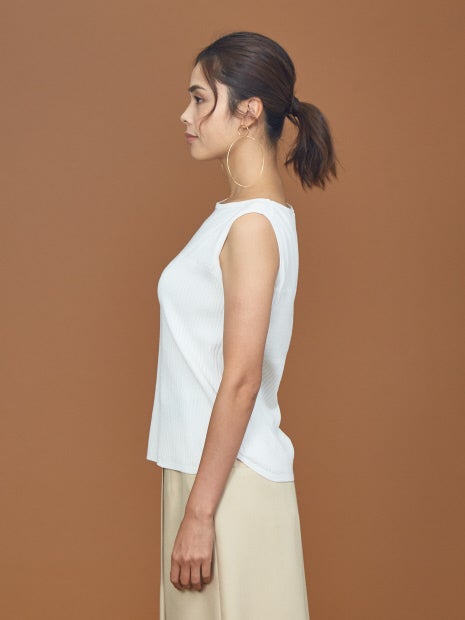 【着回しできる】3WAYニットプルオーバー