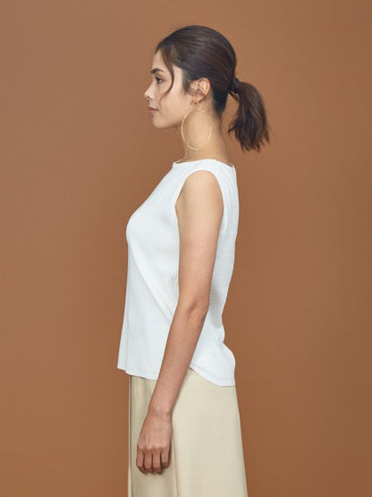 【着回しできる】3WAYニットプルオーバー