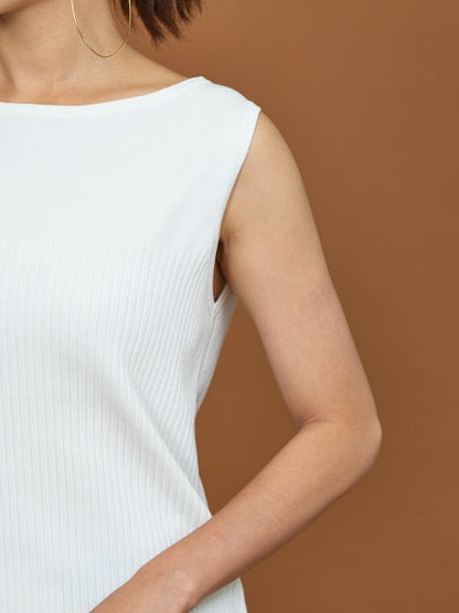 【着回しできる】3WAYニットプルオーバー