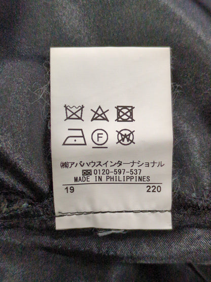 レーススカート