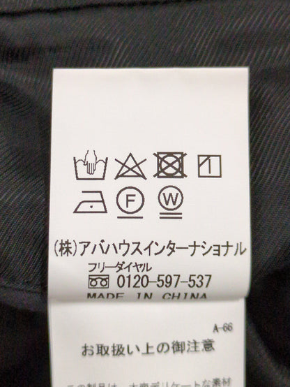 ジャケット