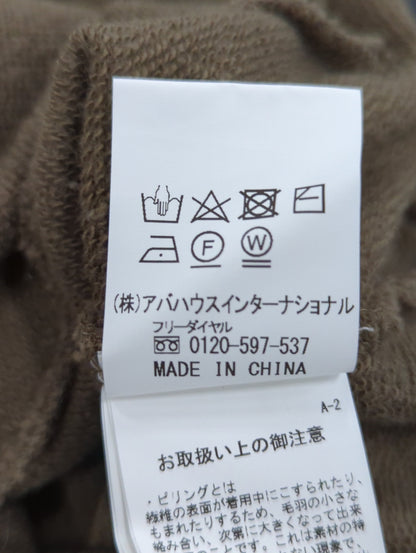 カットソー