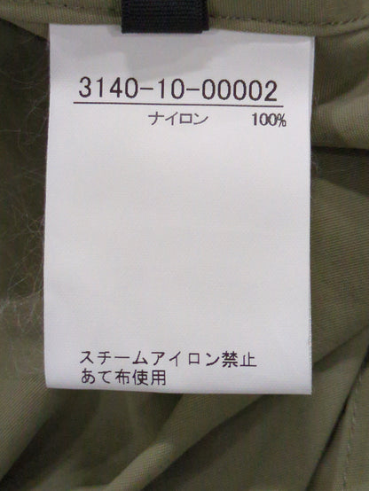 2WAYベルトオーバーシャツコート