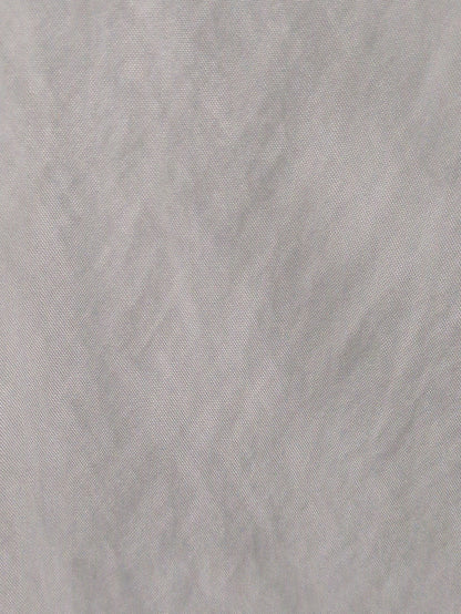 ふんわり袖ボートネックブラウス