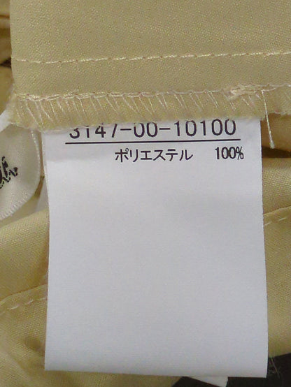 ドロストブラウス