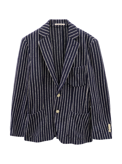 ジャケット