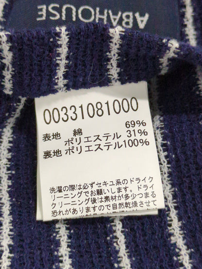 ジャケット