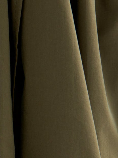 【XSサイズ展開】タックメモリースカート