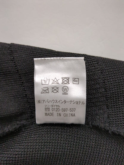 カモタフタコンビフーディー