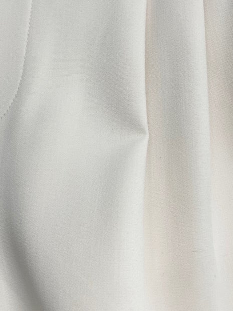 【感嘆パンツ】セミワイドパンツ