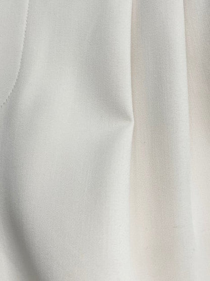 【感嘆パンツ】セミワイドパンツ