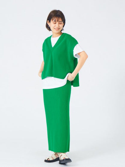 フロントミニロゴTシャツ